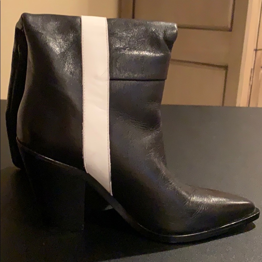 Sigerson Morrison high boots - Picture 2 of 3